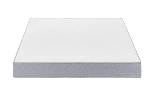 Signature Sleep Super Back Saver 7-Zone 7" Luxury Mattress, Twin. NEW - Lot 208