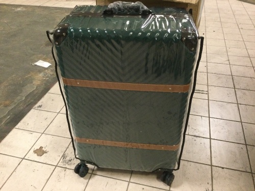 29" Lightweight Hardside Spinner Suitcase. NEW - Lot 253