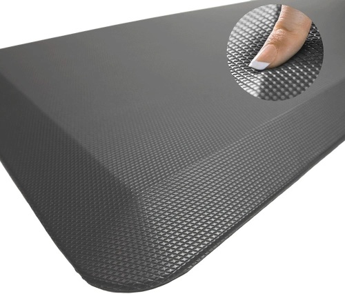 Lot of (3) Skymat Anti Fatigue Cushioned Floor Mats - NEW - Lot 450