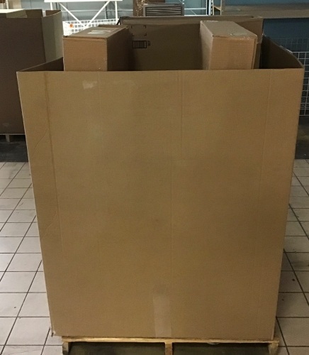 Pallet of Baby Gates, Various Styles/Sizes - E-Commerce Returns - Lot 513