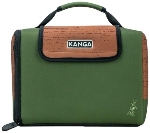 Kanga Kase Mate, 12 Pack Cooler - Appears New  - Lot 551