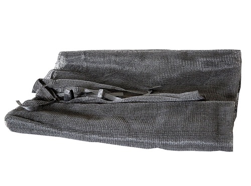 Skywalker Trampolines 10' Round Replacement Enclosure Net - Appears New in Damaged Box - Lot 684
