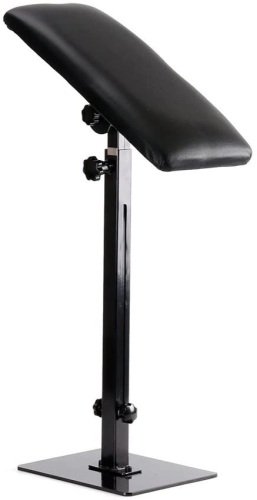 Solong Tattoo Heavy Duty Adjustable Armrest Kit - Appears New with Minor Cosmetic Damage, See Pics - Lot 797