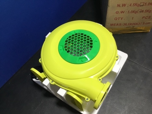 350W Air Blower - Appears New  - Lot 836