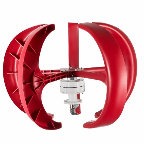 Wind Generator - E-Comm Return, Appears New  - Lot 1121
