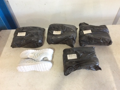 Lot of (5) Dixing Running Shoes - New - Lot 864