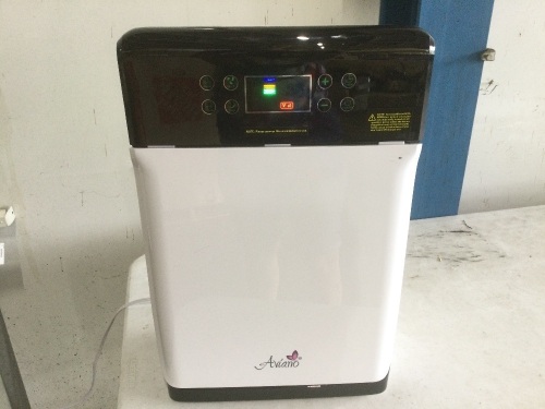 Aviano AV890 7-in-1 Smart Home Air Purifier - E-Comm Return, Powers On Not Tested Further - Lot 1185