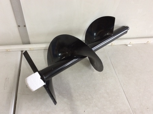 Earth Auger Bit - E-Comm Return, Appears New  - Lot 424