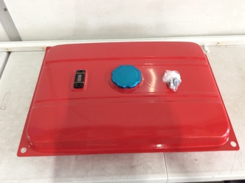Fuel Tank - Unknown Condition  - Lot 410