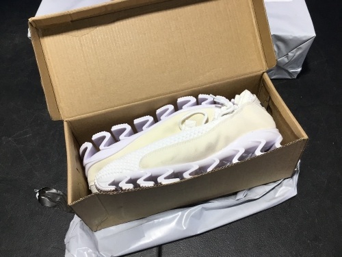 Lot of (4) Fashion Tennis Shoes - Appear New - Lot 316