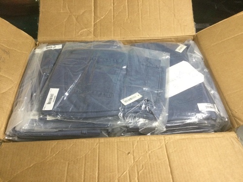 Lot of Goodthreads Pants, Various Sizes - New - Lot 895