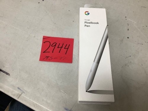 Google Pixelbook Pen - Lot 2944