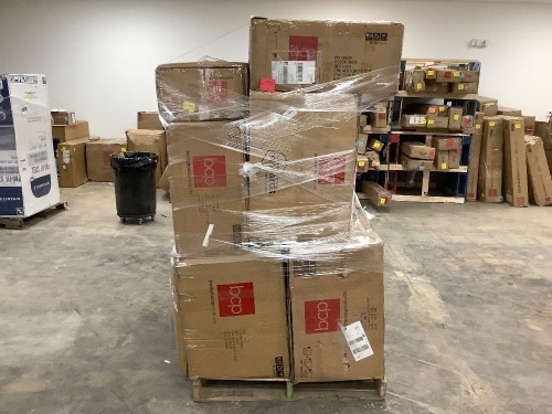 Salvage Pallet of BCP Products - Lot 2945
