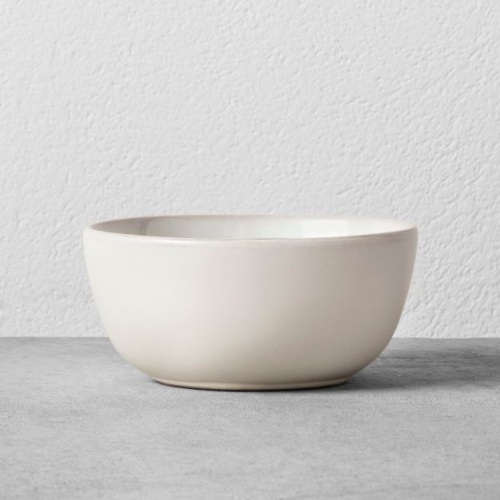 Stoneware Mini Bowl - Hearth & Hand™ with Magnolia - Lot 3003