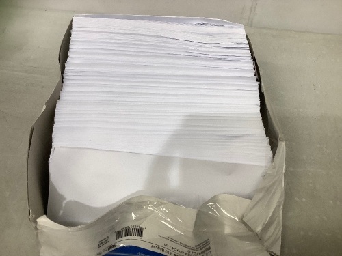 Quill Easy Close Envelopes, E-Comm Return - Lot 101