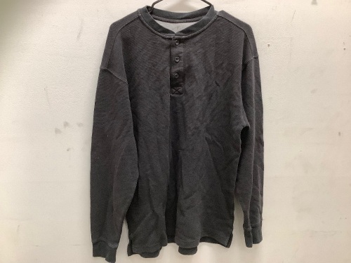 RedHead Mens Shirt, M, E-Comm Return - Lot 162