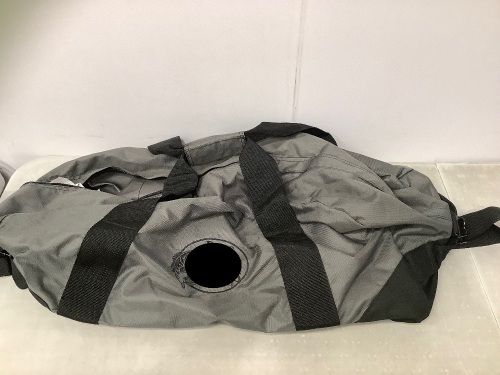 36x13.5 Duffel Bag, E-Comm Return - Lot 165