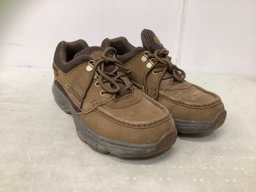World Wide Sportsman Mens Shoes, 8M, E-Comm Return - Lot 182
