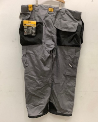 CAT Trademark Trouser, 46x30, New - Lot 206