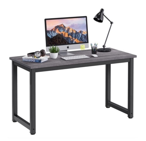 HOMEMAXS Computer Desk, Appears new - Lot 325