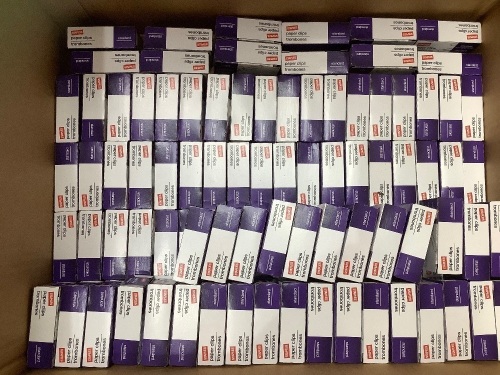 Misc Office Supplies Bundle, E-Comm Return - Lot 337