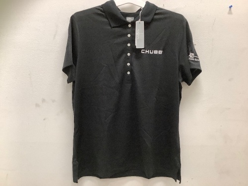 Callaway Womens Polo, XL, New - Lot 338