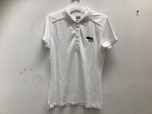 Callaway Womens Polo, S, New - Lot 374