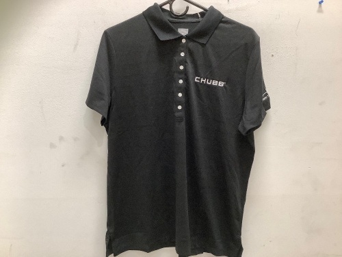 Callaway Womens Polo, XL, New - Lot 531