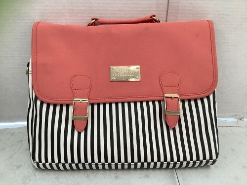 Laptop Bag, E-Comm Return - Lot 540