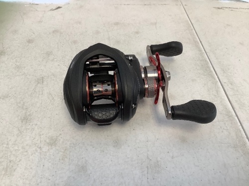 Lew's Tournament MP Speed Spool LFS Baitcast Reel, Untested, E-Comm Return, Retail 159.99 - Lot 94