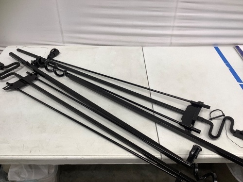 Lot of 2, Dove Roosts, Black, E-Comm Return - Lot 435