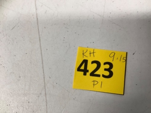 Office Desk Organizer, Appears New - Lot 423