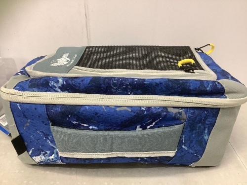 Flambeau Tackle Bag, Damaged Box, E-Comm Return - Lot 127