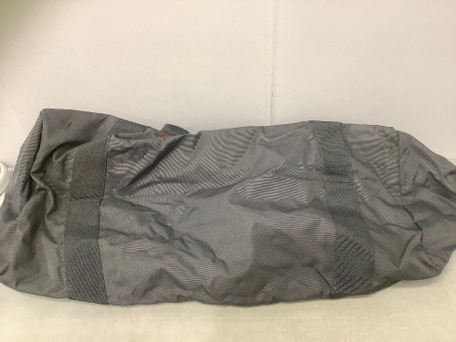 3' Duffel Bag, Damaged Bottom, E-Comm Return - Lot 152