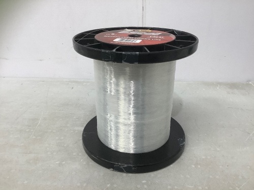 Excel 6lb Fishing Line, E-Comm Return - Lot 188