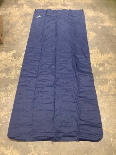 Ascend Air Mattress Pad, Untested, E-Comm Return - Lot 138