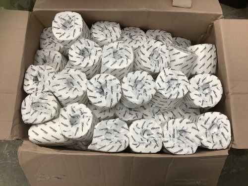 Coastwide Bath Tissue, E-Comm Return - Lot 107