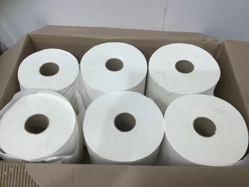 Coastwide Hardwound Towels, E-Comm Return - Lot 103