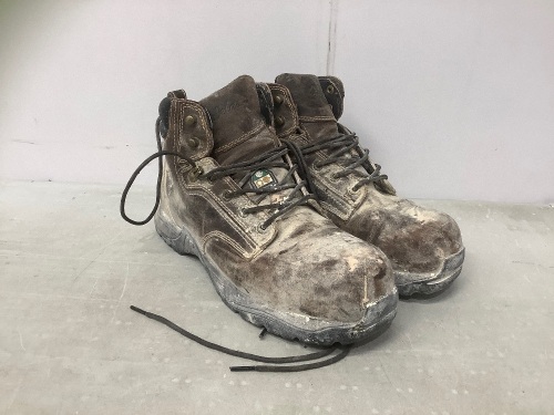 Mens Shoes, 11.5D, E-Comm Return - Lot 270