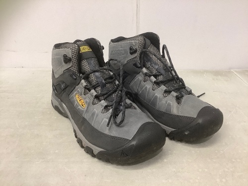 Keen Mens Shoes, 13, E-Comm Return - Lot 395