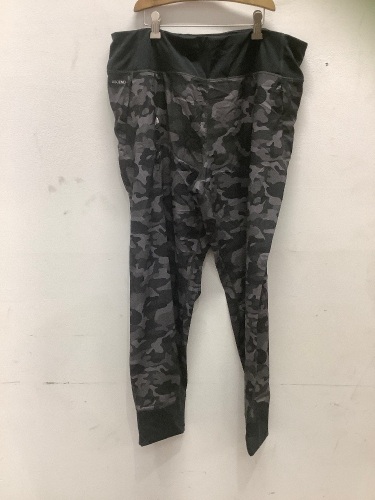 Ascend Womens Trail Joggers, XL, Appears new - Lot 503