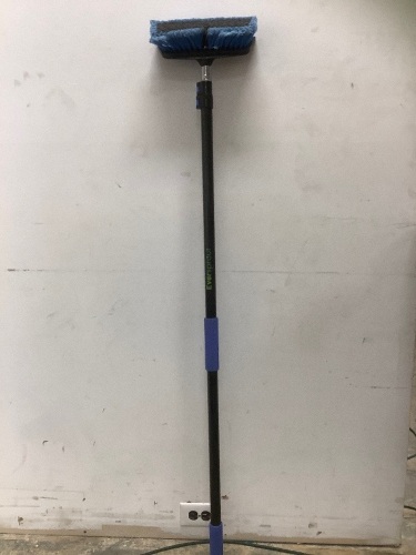 EverSprout ScrubBrush, E-Comm Return - Lot 384