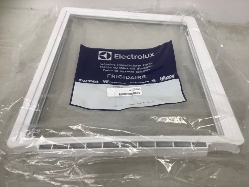 Electrolux Frigidaire Part, Appears new - Lot 271