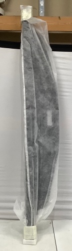 Trunk Cargo Cover, Appears New - Lot 362
