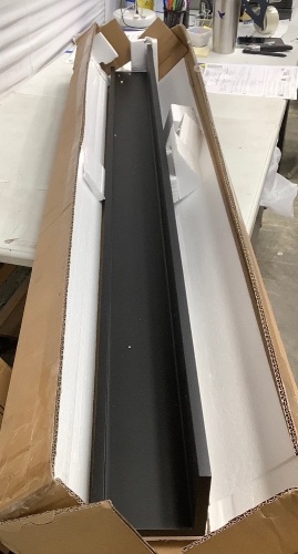 Picture Ledge Shelf, Appears New - Lot 241