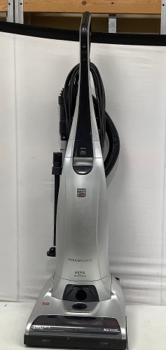 Kenmore Elite Vacuum, Untested, E-Comm Return - Lot 360