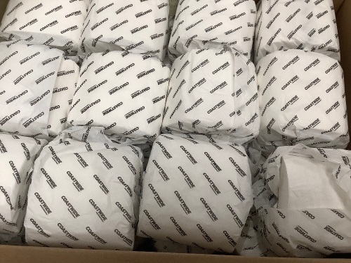 48 Rolls Coastwide Bath Tissue, E-Comm Return - Lot 308