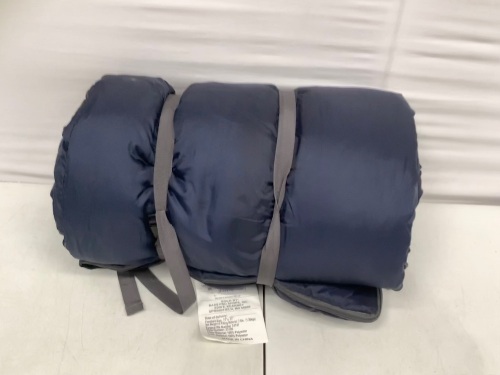Sleeping Bag, E-Comm Return - Lot 284