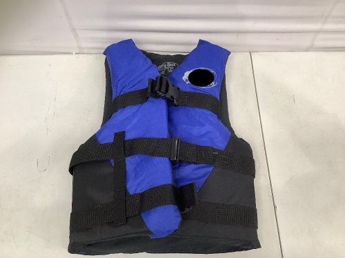 Life Vest, XS, Appears New - Lot 290