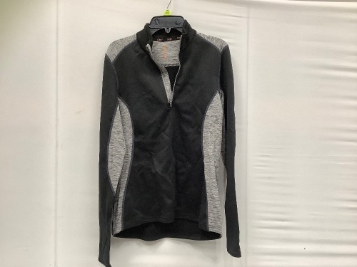 SHE Womens Pullover, S, E-Comm Return - Lot 332